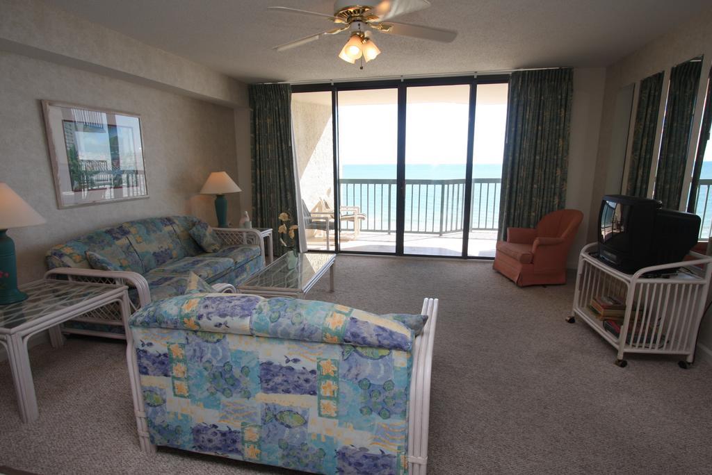 Ocean Bay Club Aparthotel North Myrtle Beach Buitenkant foto