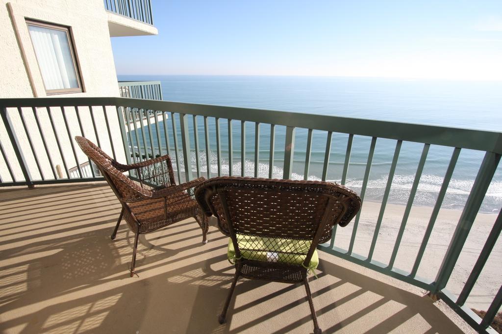 Ocean Bay Club Aparthotel North Myrtle Beach Kamer foto
