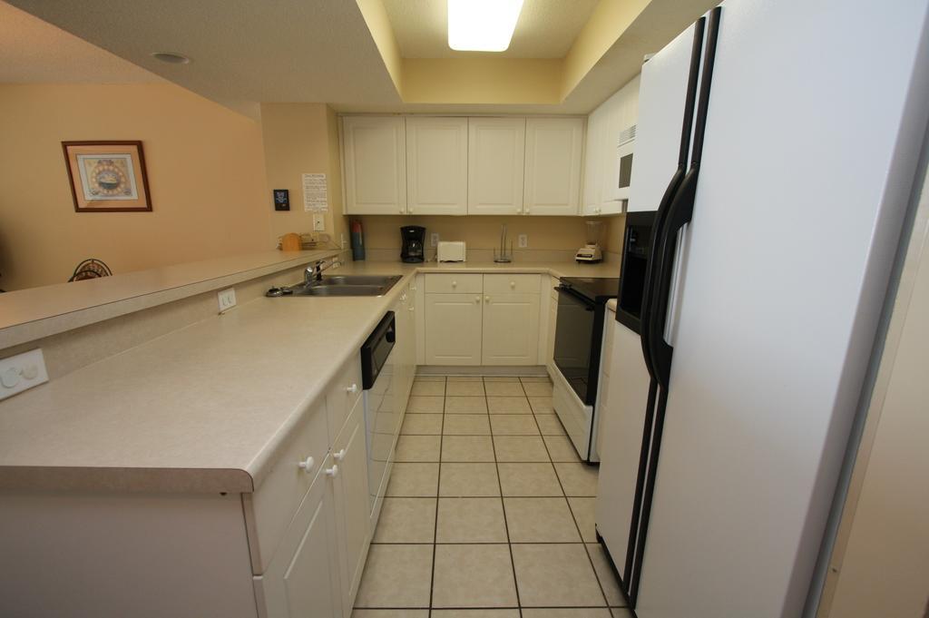 Ocean Bay Club Aparthotel North Myrtle Beach Kamer foto