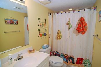 Ocean Bay Club Aparthotel North Myrtle Beach Buitenkant foto