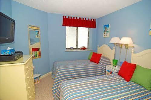 Ocean Bay Club Aparthotel North Myrtle Beach Buitenkant foto