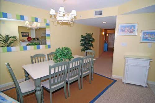 Ocean Bay Club Aparthotel North Myrtle Beach Buitenkant foto