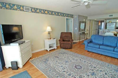 Ocean Bay Club Aparthotel North Myrtle Beach Buitenkant foto