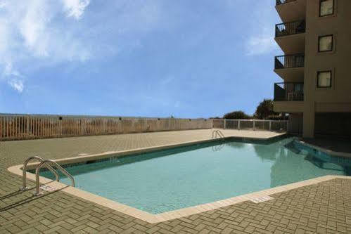 Ocean Bay Club Aparthotel North Myrtle Beach Buitenkant foto