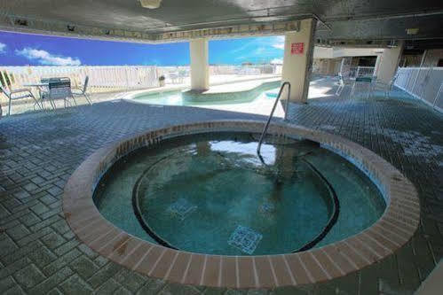 Ocean Bay Club Aparthotel North Myrtle Beach Buitenkant foto